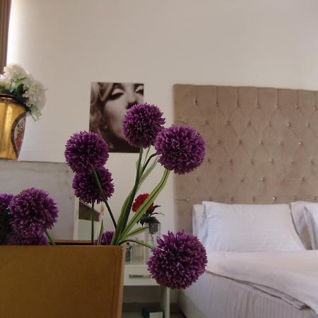 קהיר Velvet Hotel מראה חיצוני תמונה