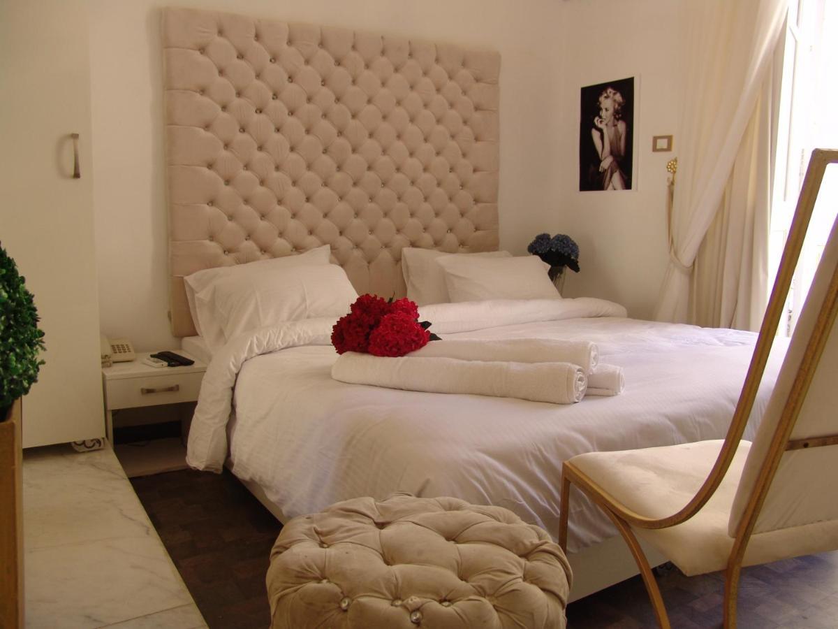 קהיר Velvet Hotel מראה חיצוני תמונה