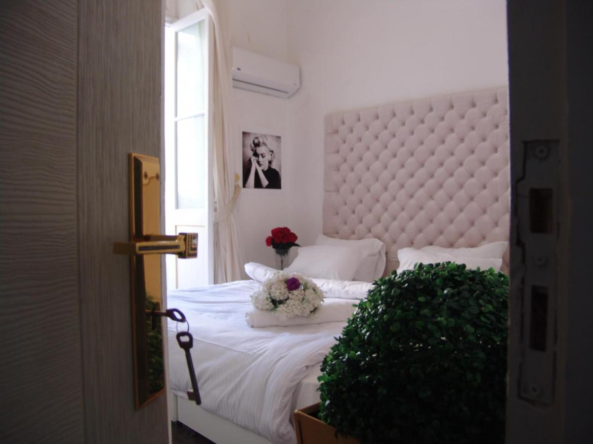 קהיר Velvet Hotel מראה חיצוני תמונה