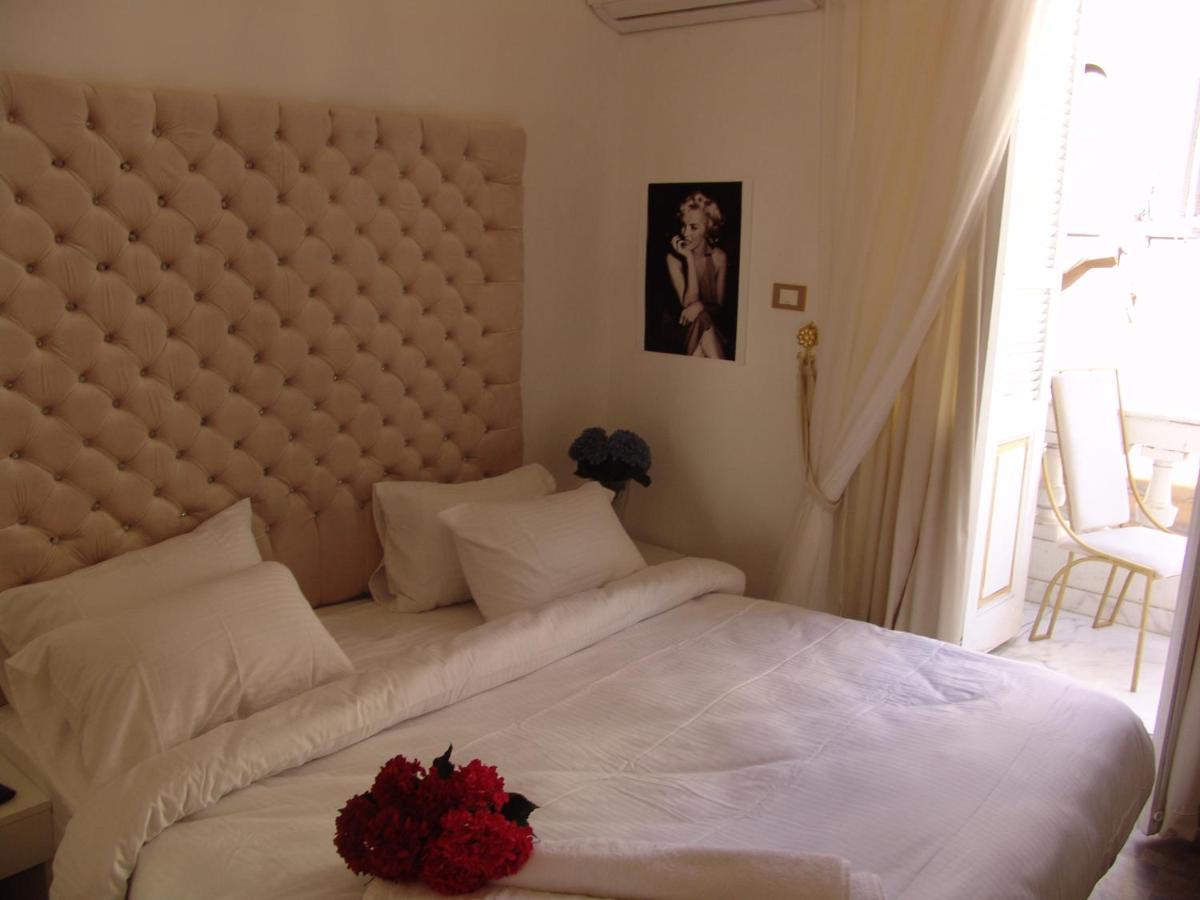 קהיר Velvet Hotel מראה חיצוני תמונה