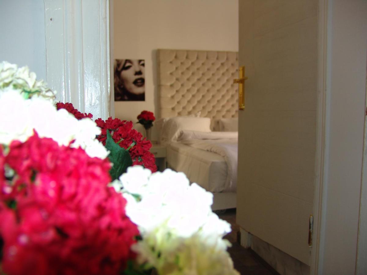 קהיר Velvet Hotel מראה חיצוני תמונה