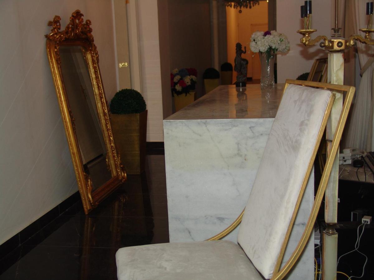 קהיר Velvet Hotel מראה חיצוני תמונה