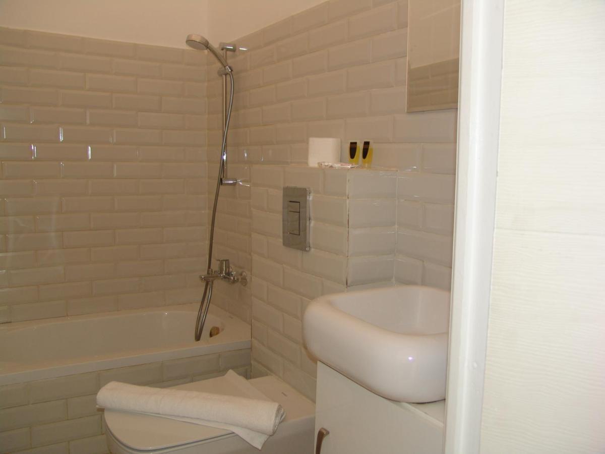 קהיר Velvet Hotel מראה חיצוני תמונה