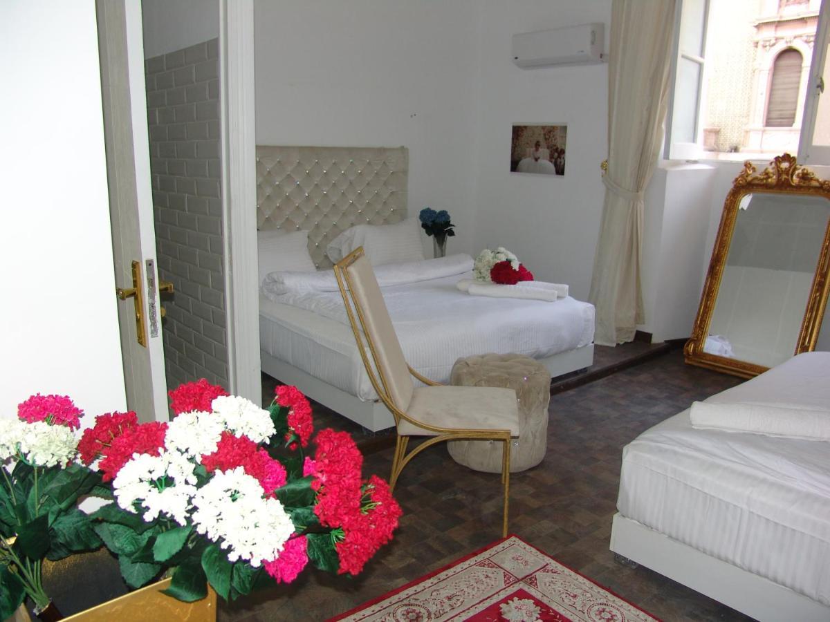 קהיר Velvet Hotel מראה חיצוני תמונה