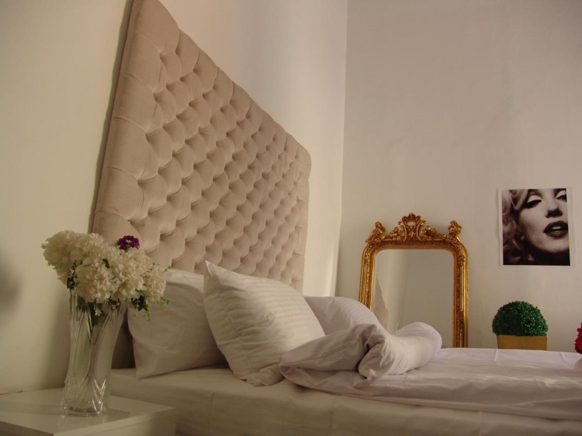 קהיר Velvet Hotel מראה חיצוני תמונה