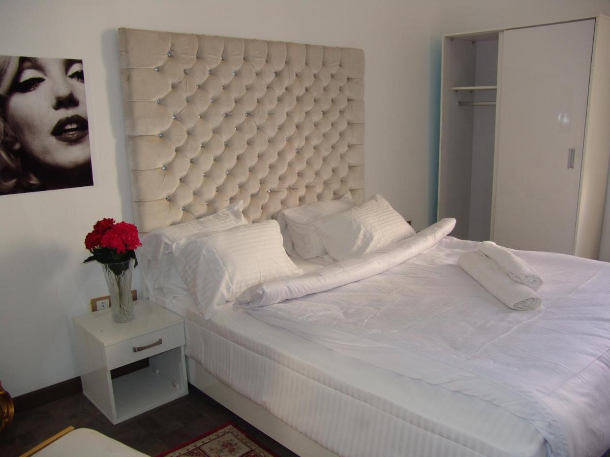 קהיר Velvet Hotel מראה חיצוני תמונה