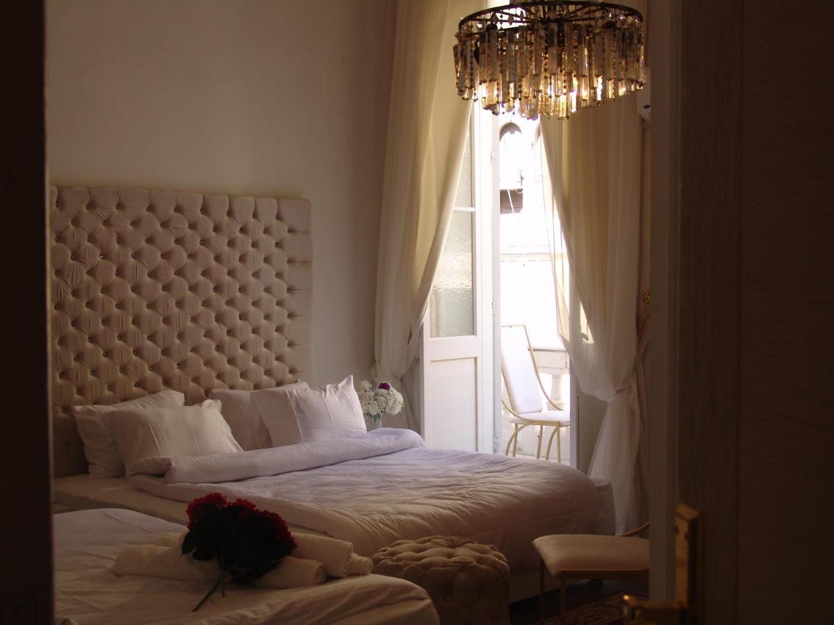 קהיר Velvet Hotel מראה חיצוני תמונה