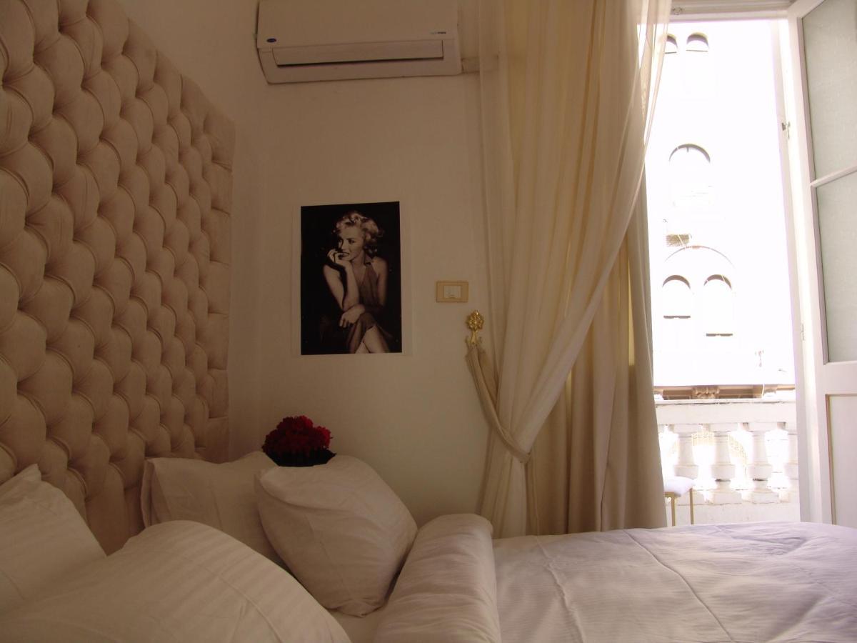 קהיר Velvet Hotel מראה חיצוני תמונה