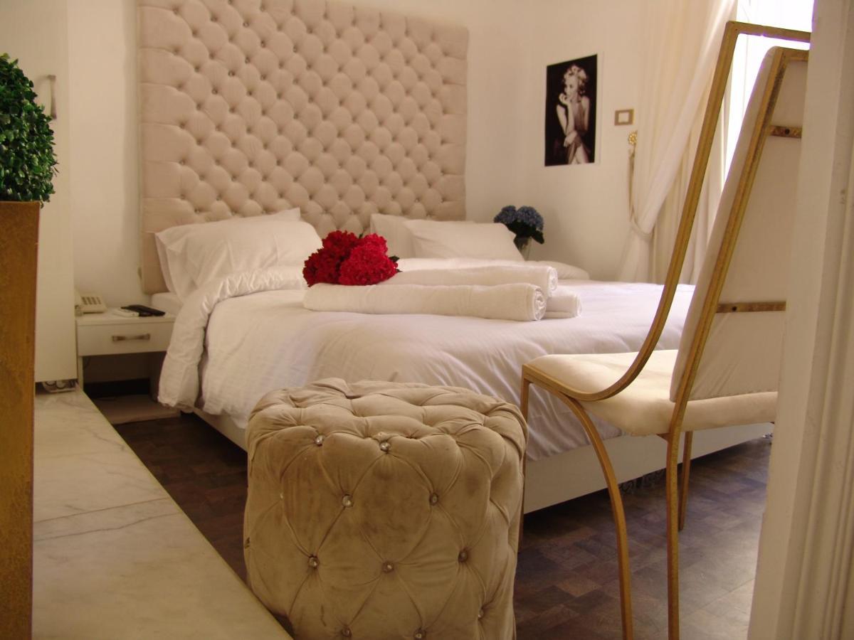 קהיר Velvet Hotel מראה חיצוני תמונה