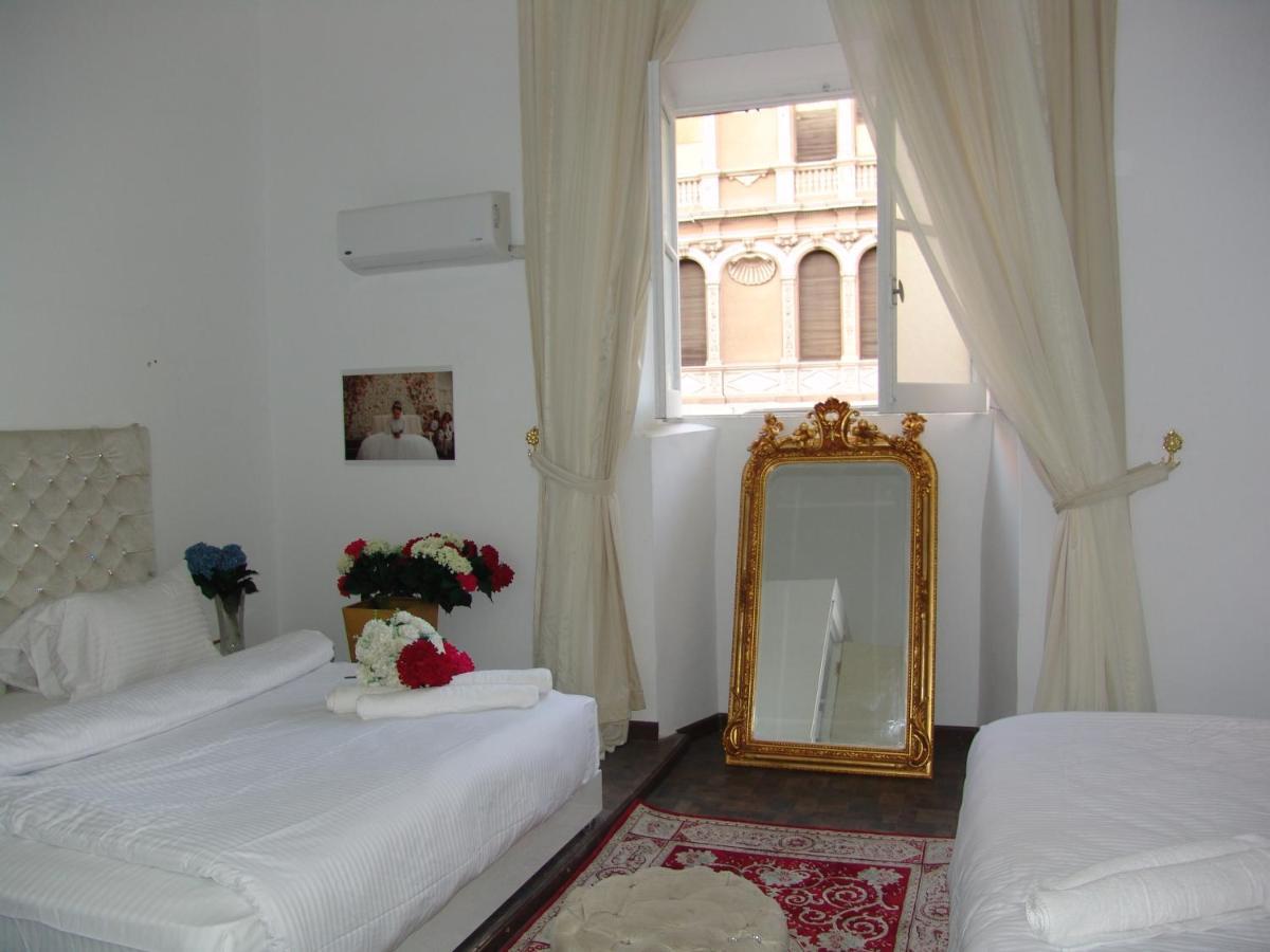 קהיר Velvet Hotel מראה חיצוני תמונה