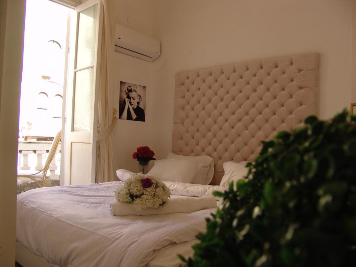 קהיר Velvet Hotel מראה חיצוני תמונה