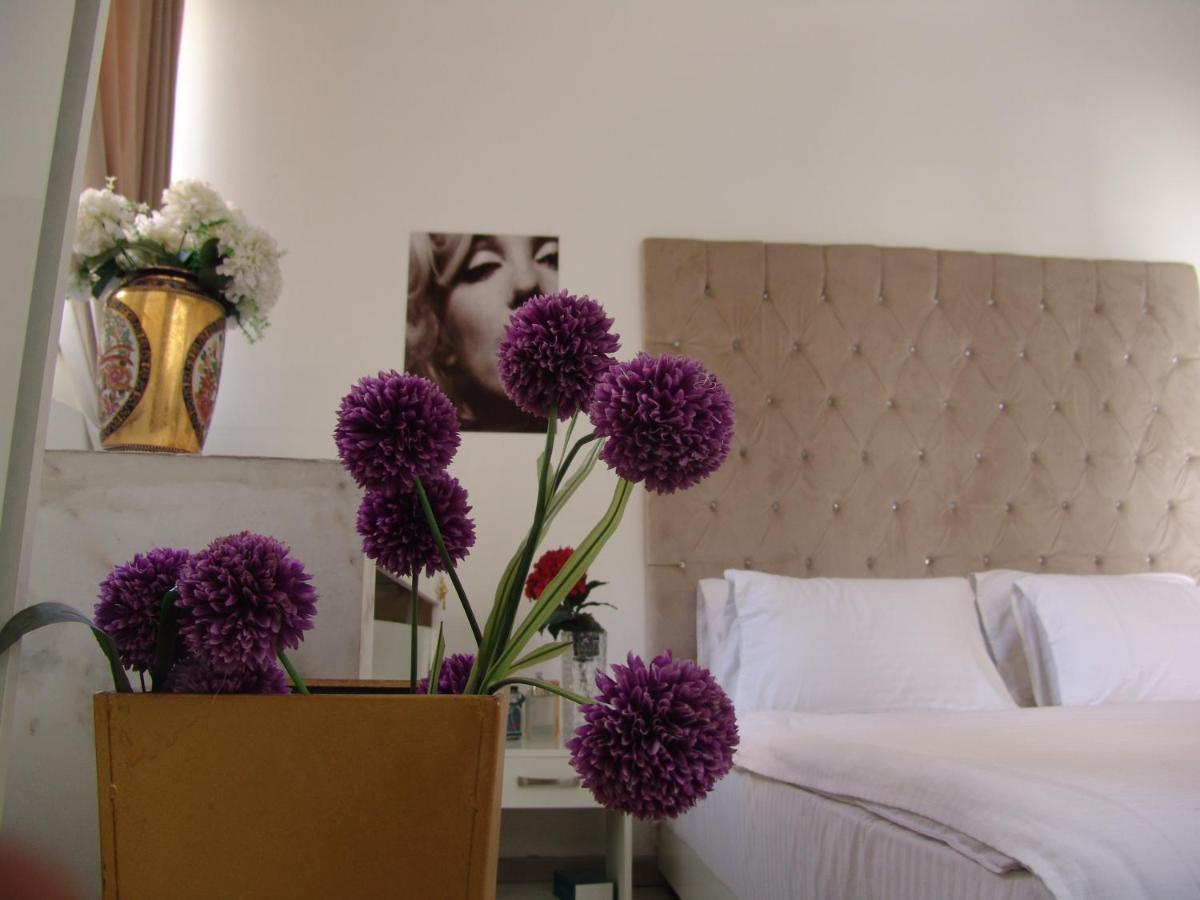 קהיר Velvet Hotel מראה חיצוני תמונה