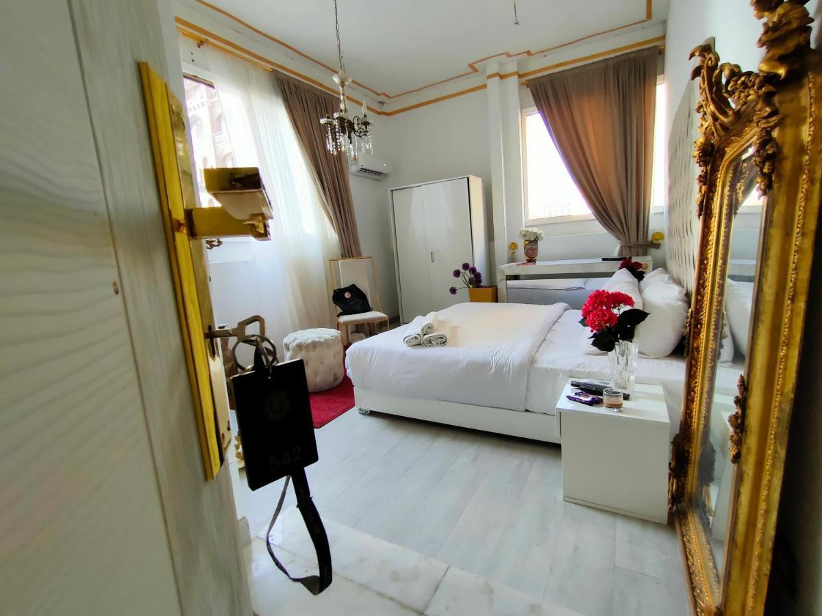 קהיר Velvet Hotel מראה חיצוני תמונה