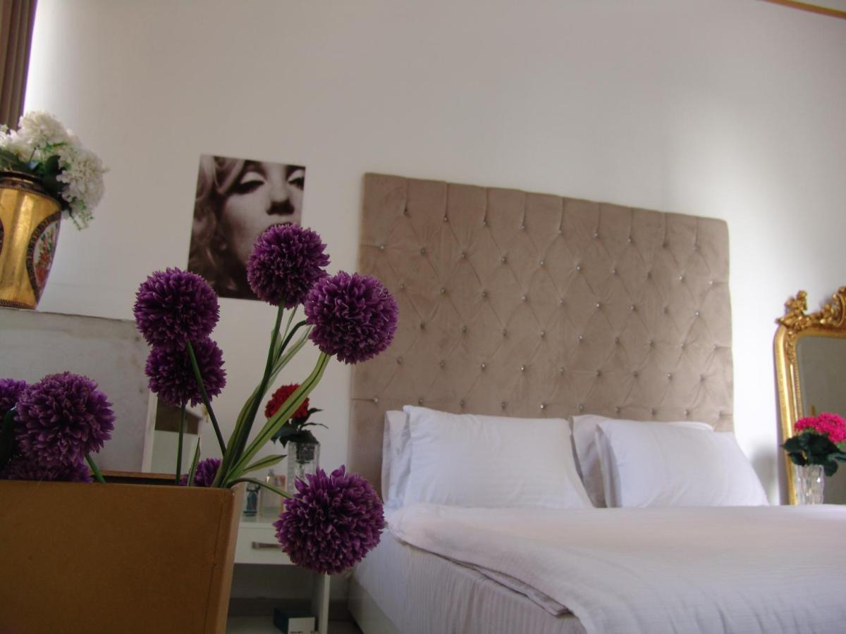 קהיר Velvet Hotel מראה חיצוני תמונה