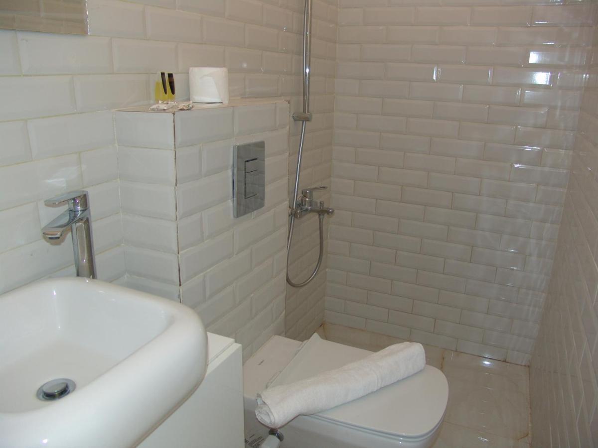 קהיר Velvet Hotel מראה חיצוני תמונה