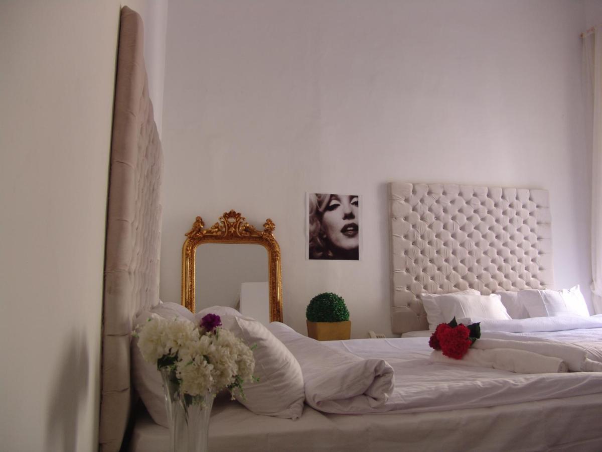 קהיר Velvet Hotel מראה חיצוני תמונה