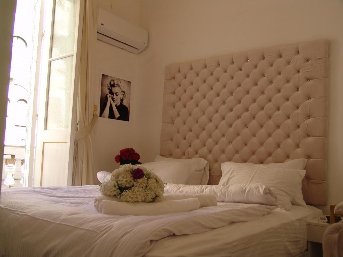 קהיר Velvet Hotel מראה חיצוני תמונה