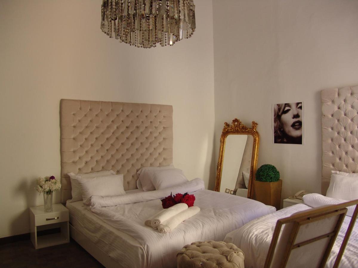 קהיר Velvet Hotel מראה חיצוני תמונה