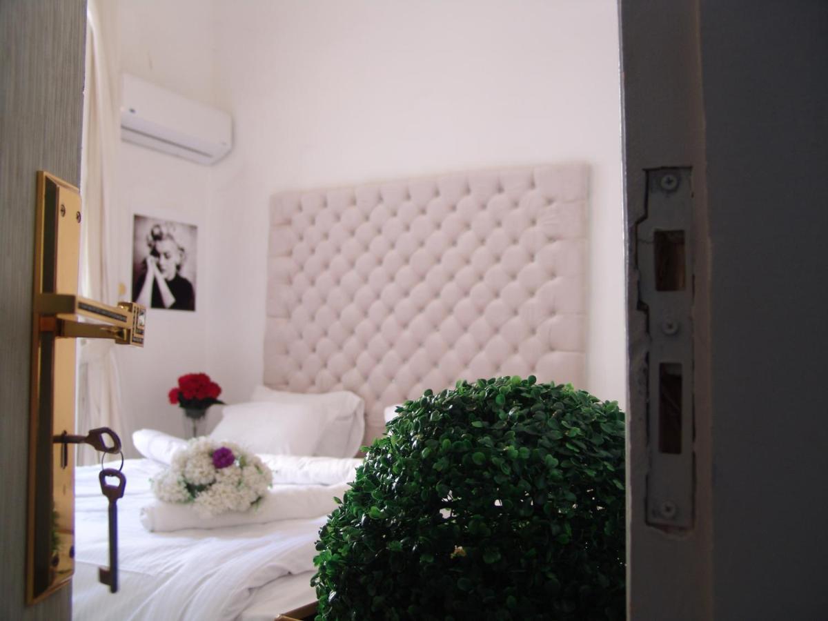 קהיר Velvet Hotel מראה חיצוני תמונה
