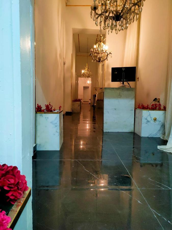קהיר Velvet Hotel מראה חיצוני תמונה