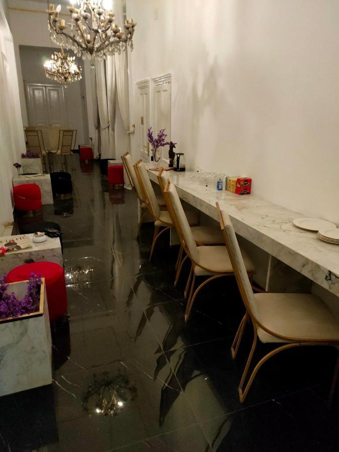 קהיר Velvet Hotel מראה חיצוני תמונה
